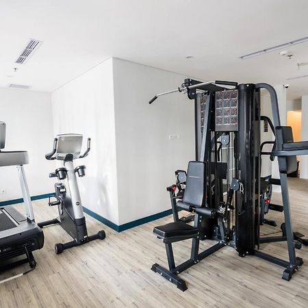 Jambuluwuk Thamrin Hotel Джакарта Экстерьер фото