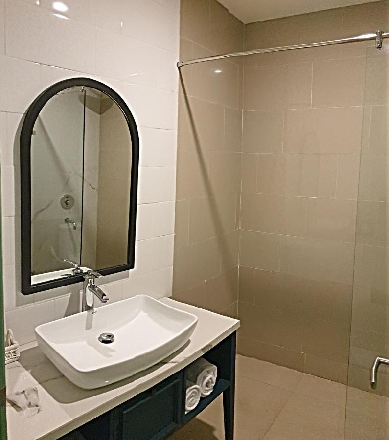 Jambuluwuk Thamrin Hotel Джакарта Экстерьер фото