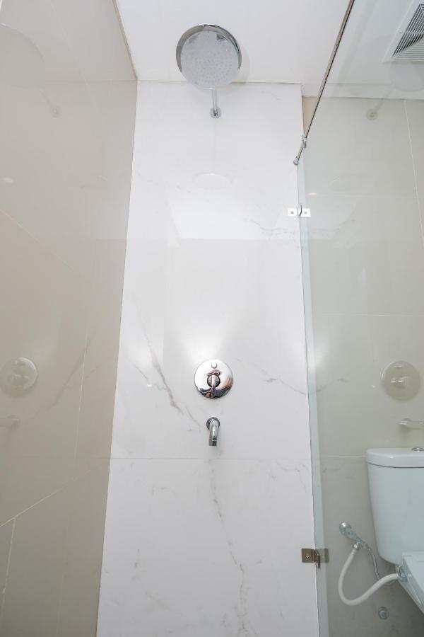 Jambuluwuk Thamrin Hotel Джакарта Экстерьер фото